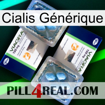 Cialis Générique viagra5